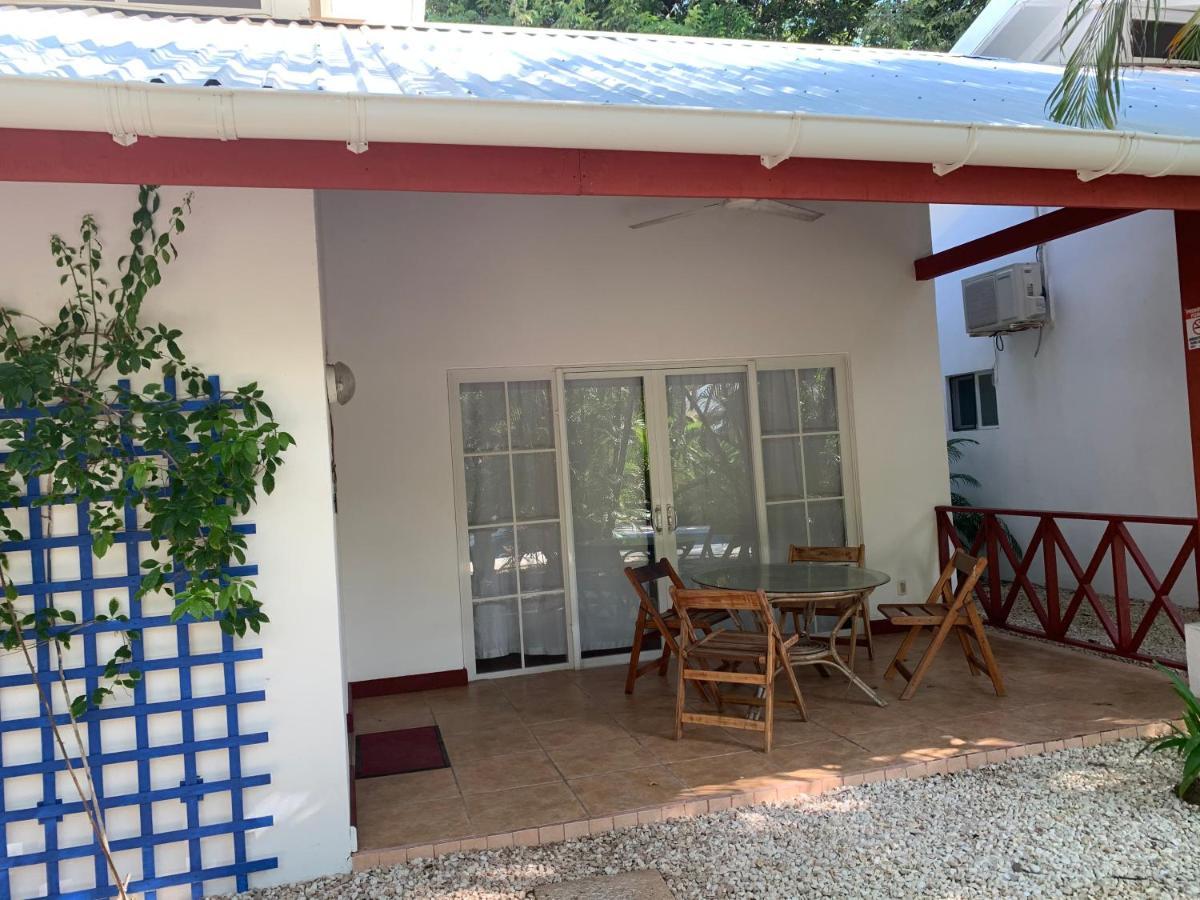 Playa Grande Park Villas Εξωτερικό φωτογραφία