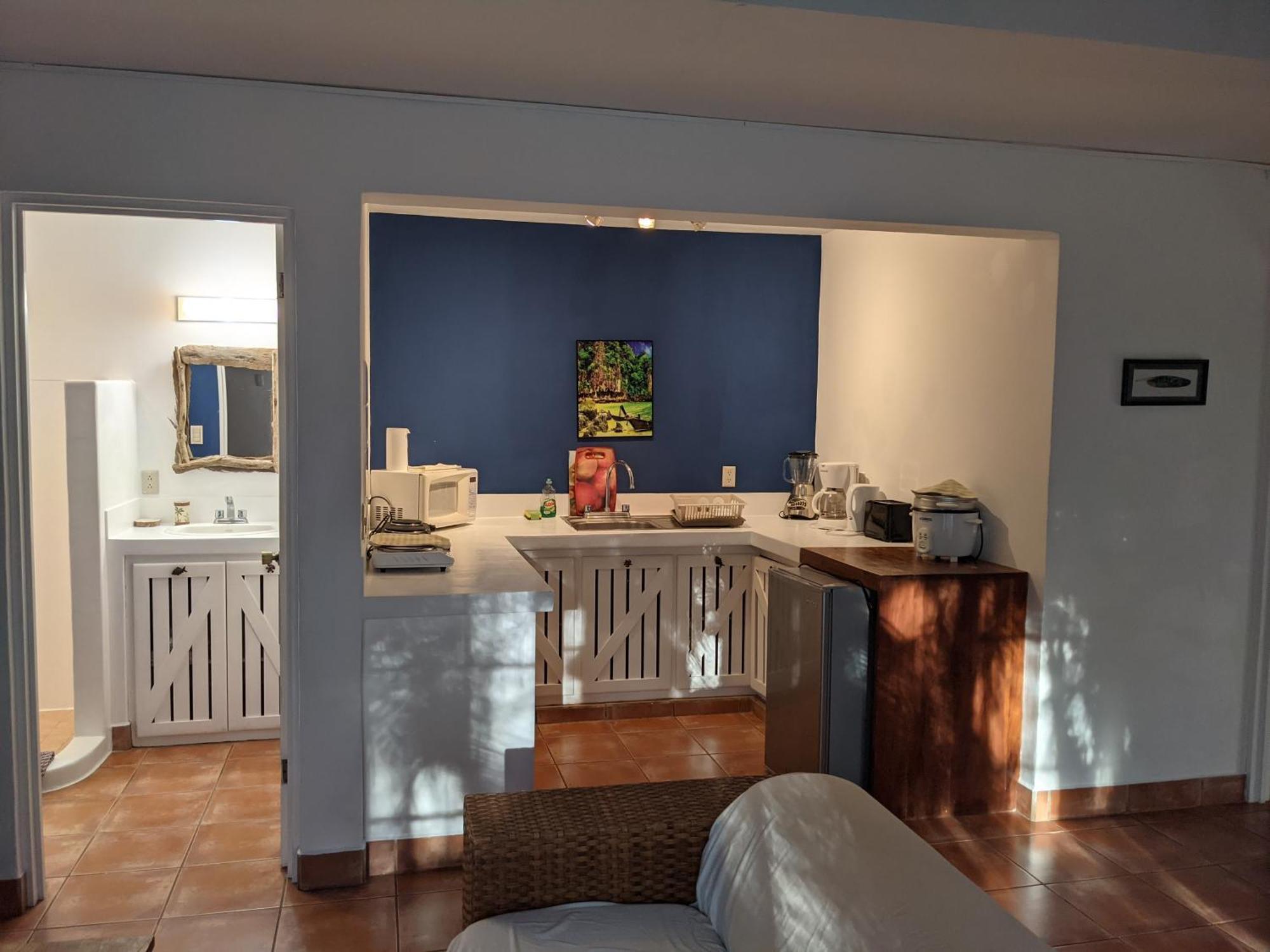 Playa Grande Park Villas Εξωτερικό φωτογραφία