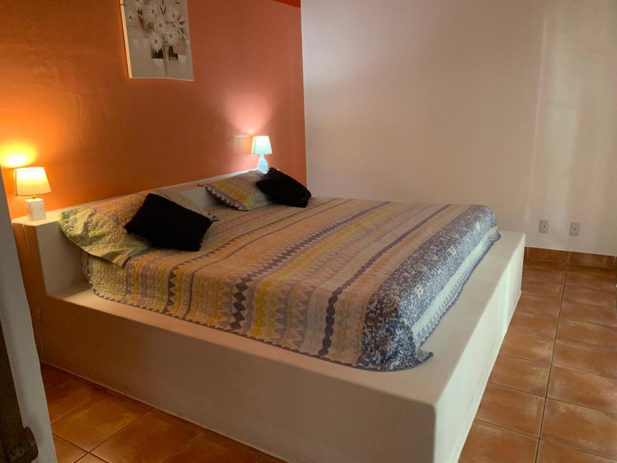 Playa Grande Park Villas Εξωτερικό φωτογραφία