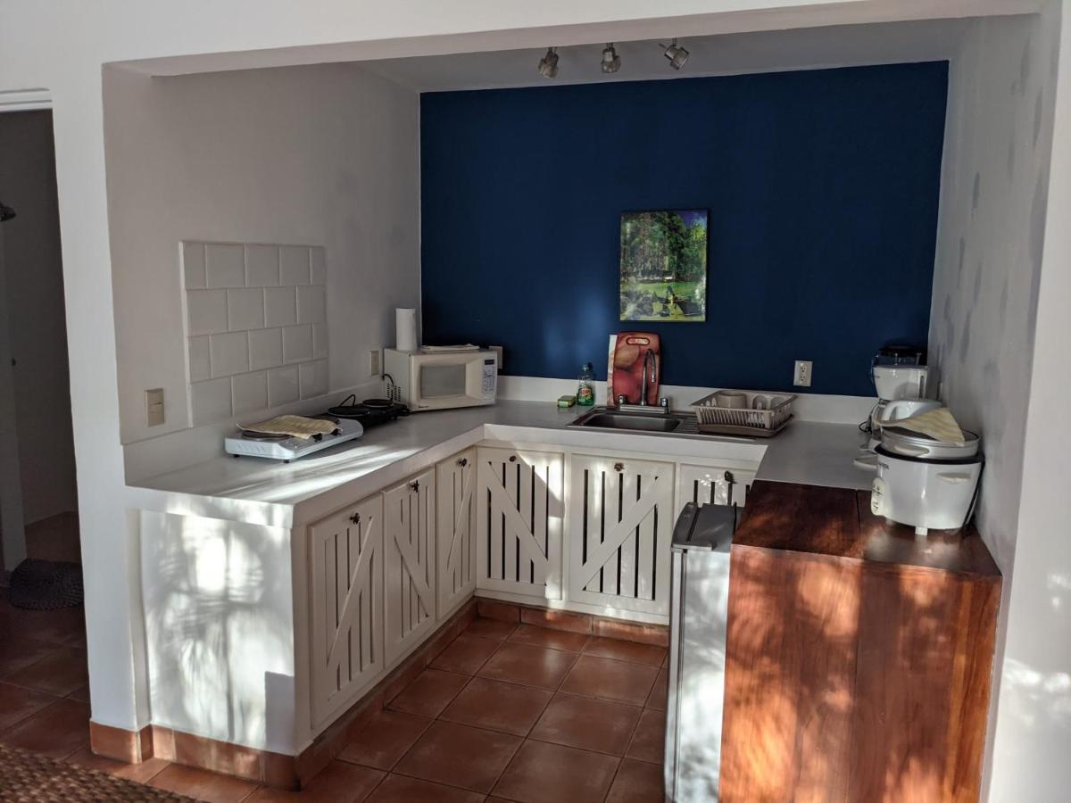 Playa Grande Park Villas Εξωτερικό φωτογραφία