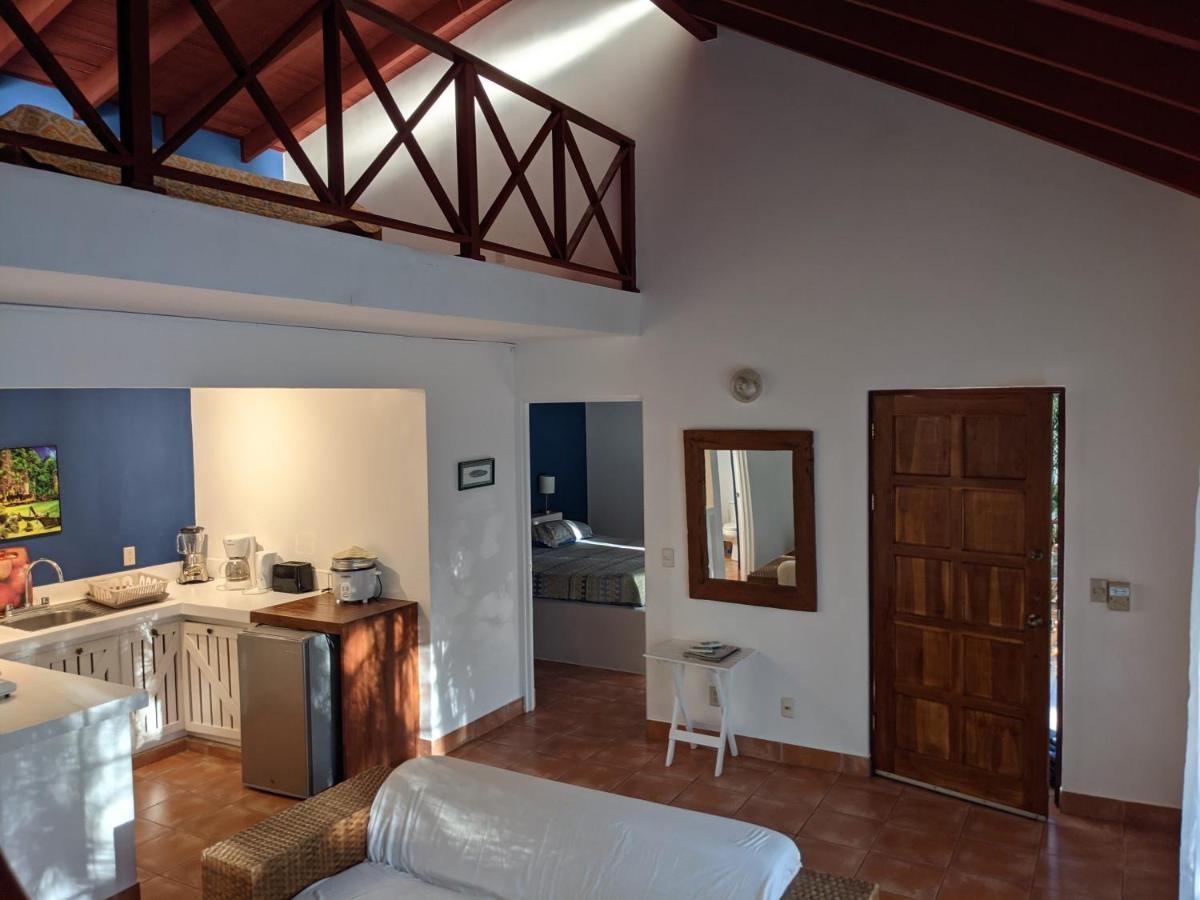 Playa Grande Park Villas Εξωτερικό φωτογραφία