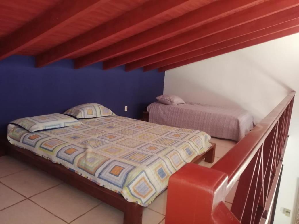 Playa Grande Park Villas Εξωτερικό φωτογραφία