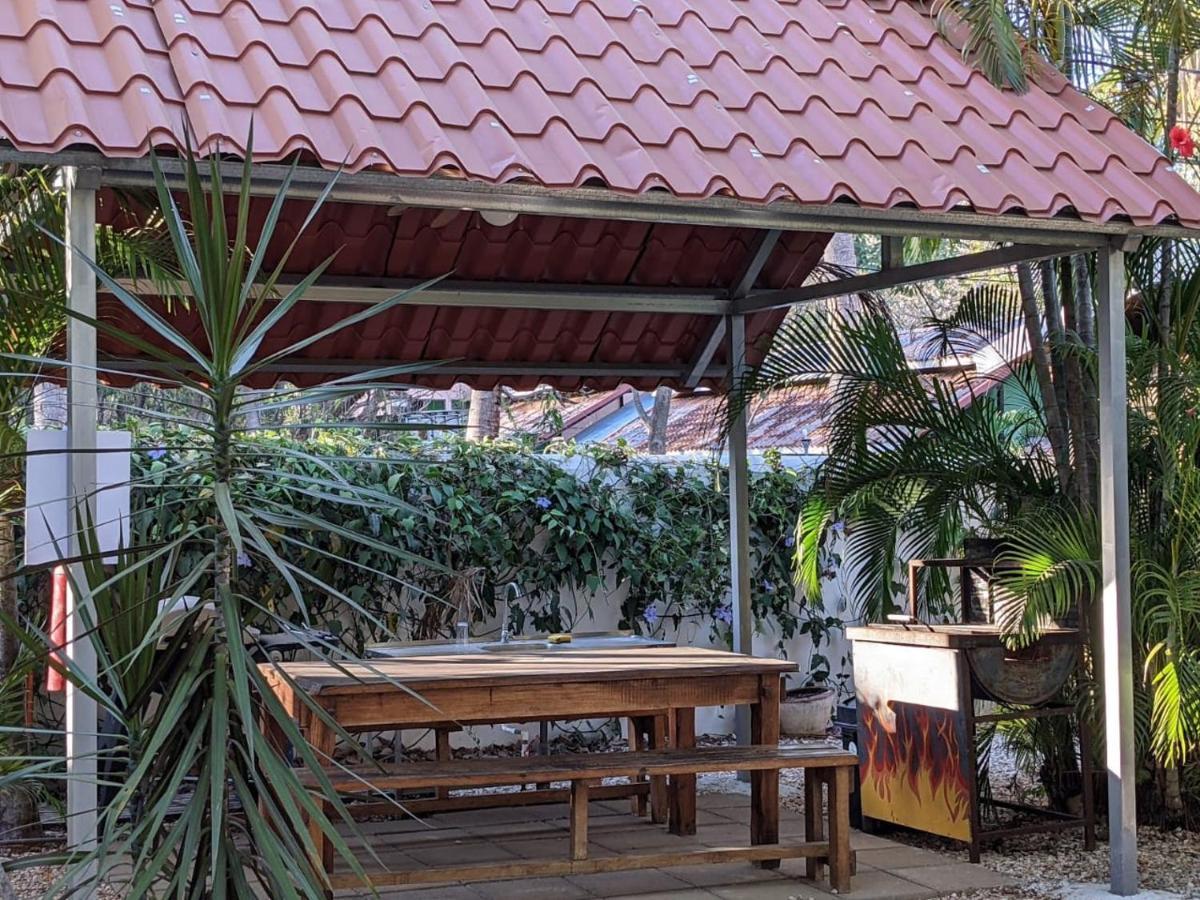 Playa Grande Park Villas Εξωτερικό φωτογραφία