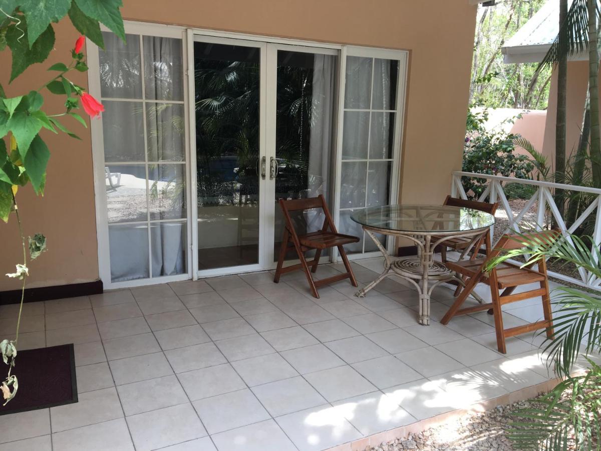 Playa Grande Park Villas Εξωτερικό φωτογραφία