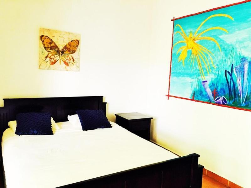 Playa Grande Park Villas Δωμάτιο φωτογραφία