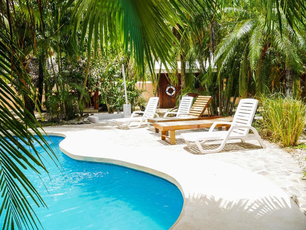 Playa Grande Park Villas Εξωτερικό φωτογραφία