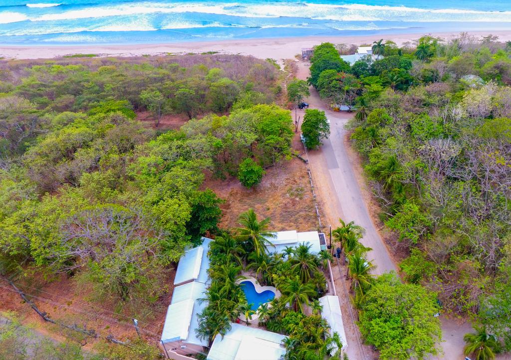 Playa Grande Park Villas Εξωτερικό φωτογραφία