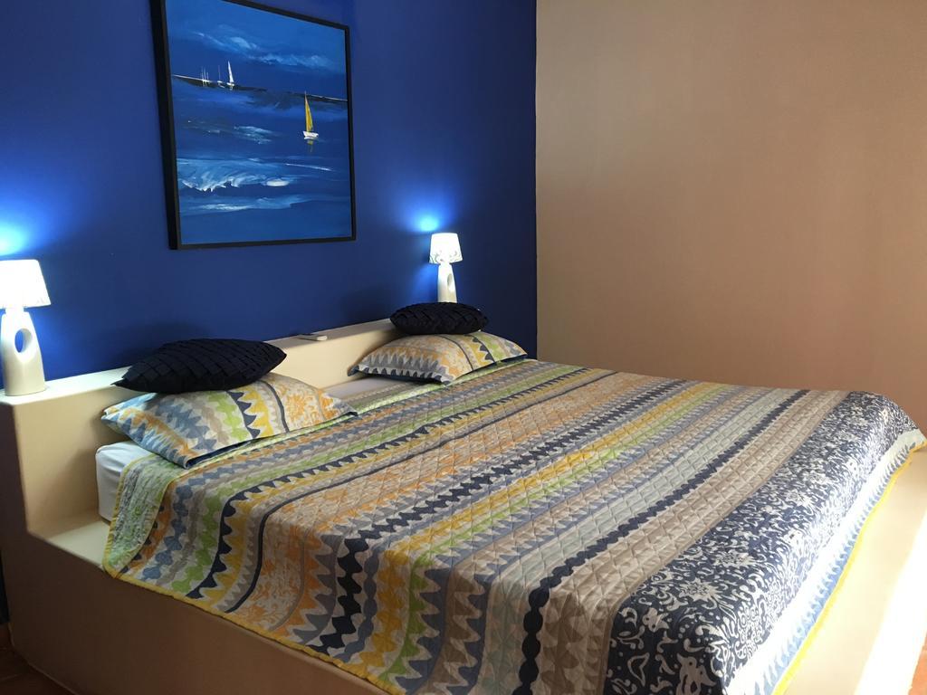 Playa Grande Park Villas Εξωτερικό φωτογραφία